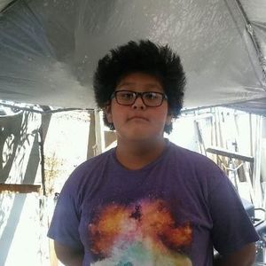 Meet your Posher, Jordan